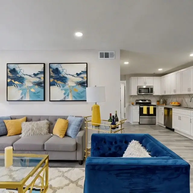 flint river interior