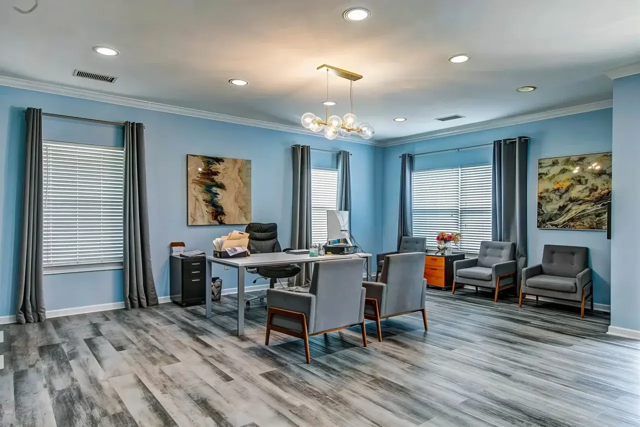 flint river leasing office